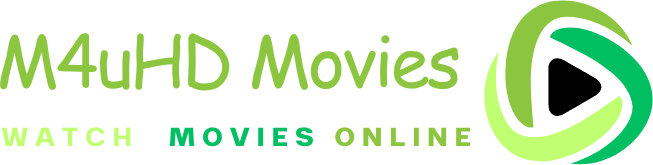M4UHD  logo