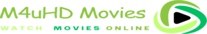 M4UHD  logo